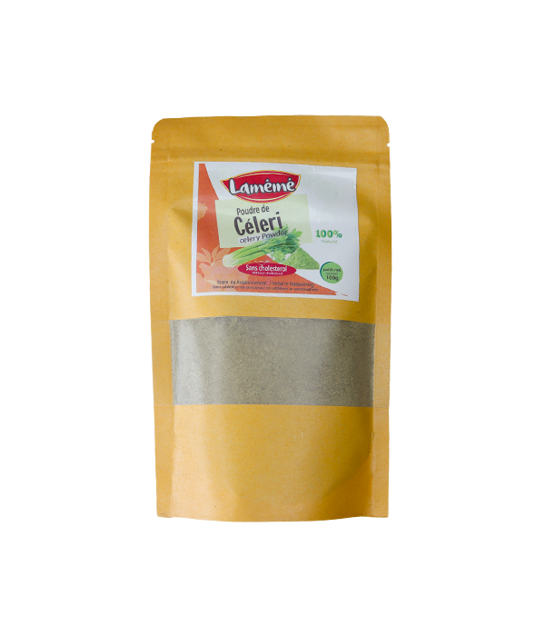 Poudre de Céléri