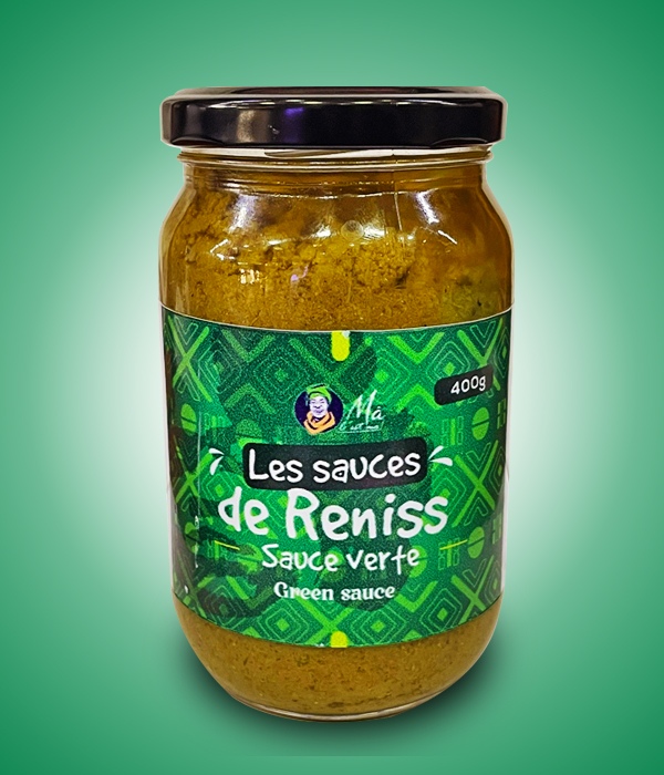 Sauce Verte