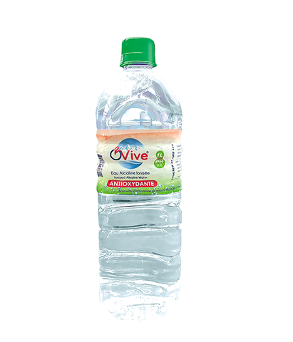 O'VIVE PH 9,6