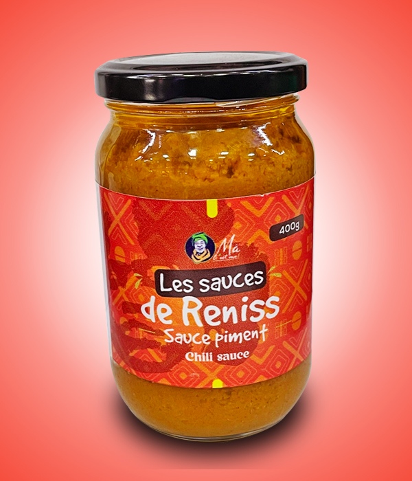 Sauce Piment