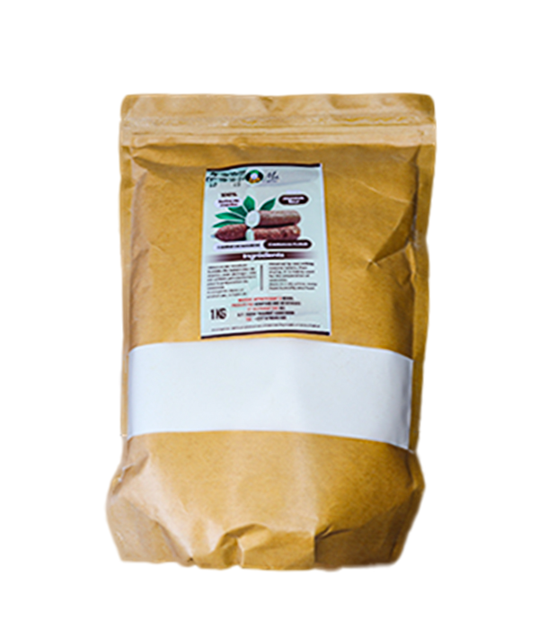 Farine de Manioc