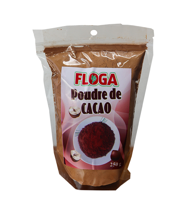 Poudre de Cacao