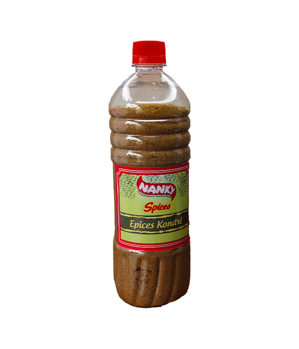 Epices kondré