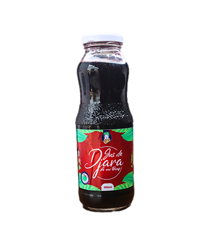 DJARA