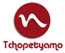 Logo TCHOPETYAMO
